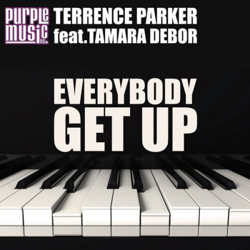 00-Terrence Parker Ft Tamara Debor-Everybody Get Up (incl.Dj Mo Reese Remix)-2014-