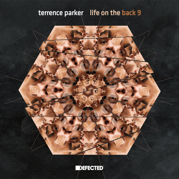 Terrence Parker - Life On The Back 9