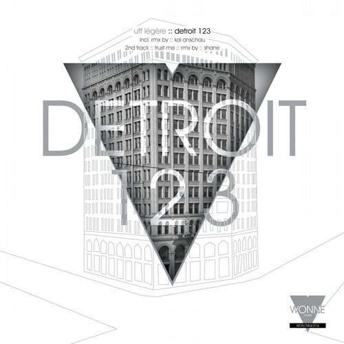Uff Legere - Detroit 1 2 3