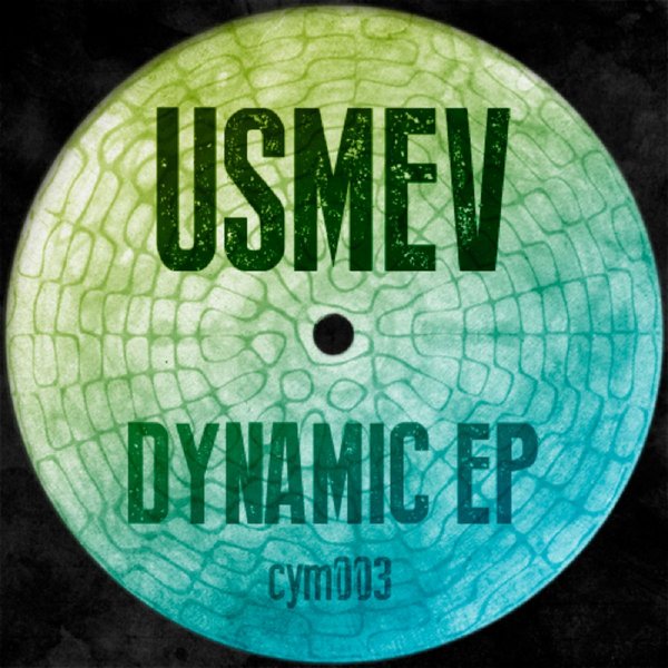Usmev - Dynamic EP