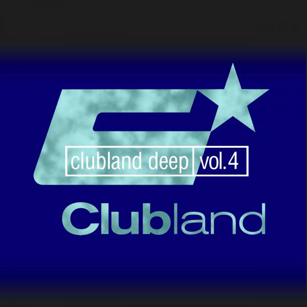 VA - Clubland Deep Vol 4 (Unmixed)