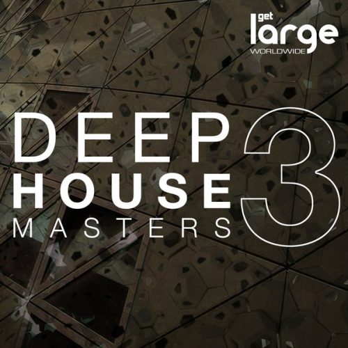 00-VA-Deep House Masters 3-2014-