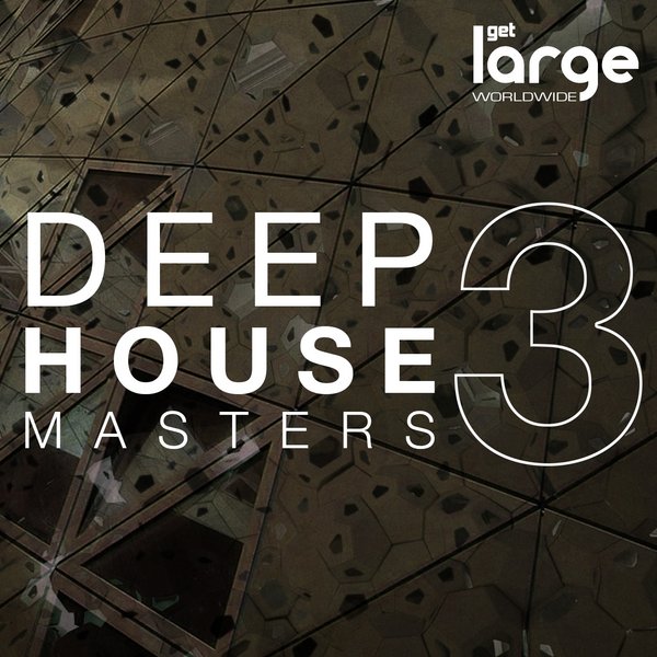 VA - Deep House Masters 3