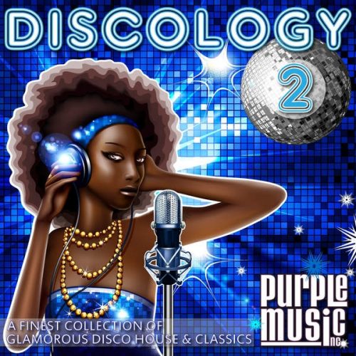 00-VA-Discology Vol. 2 (A Finest Collection Of Glamorous Disco House & Classics)-2014-