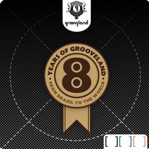 00-VA-Eight Years Of Grooveland - From Brazil To The World-2014-
