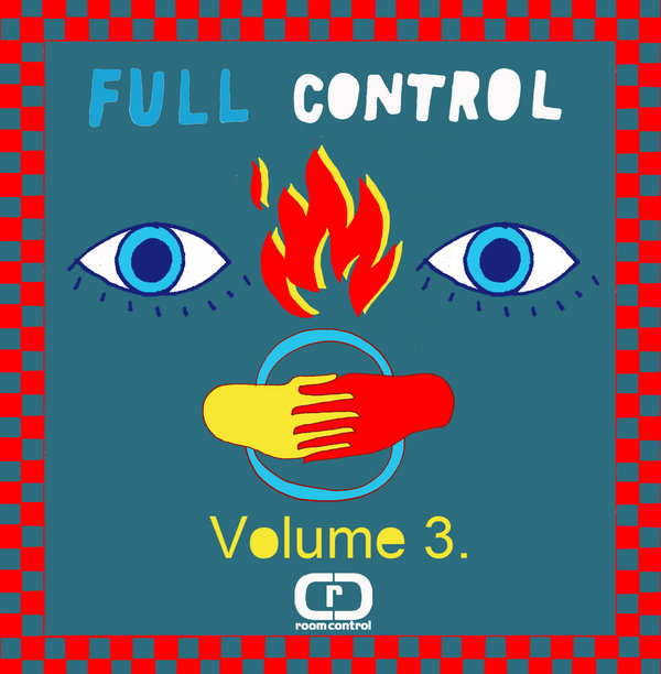 VA - Full Control Vol 3