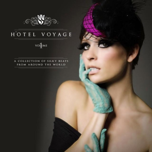 00-VA-Hotel Voyage  Vol 1 (A Collection Of Silky Beats From Around The World)-2014-