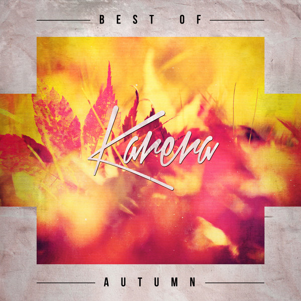 VA - Karera Best Of Autumn