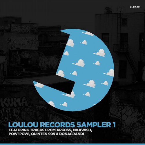 VA - Loulou Records Sampler Vol. 1