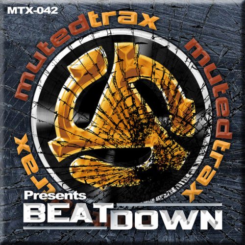 00-VA-Muted Trax Pres. Beatdown-2014-