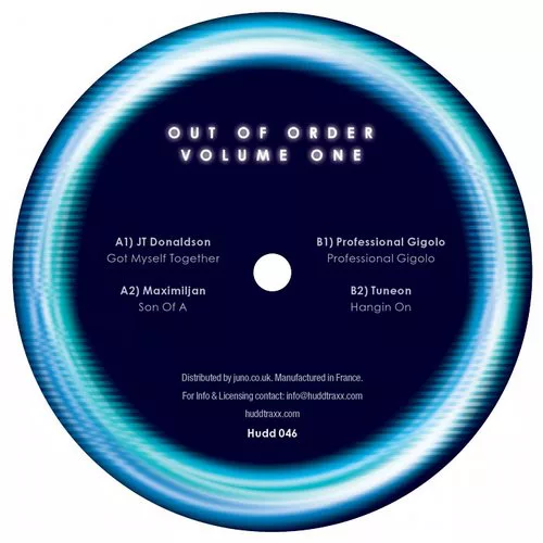 00-VA-Out Of Order Vol 1-2014-