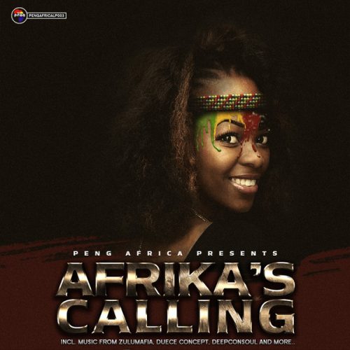 00-VA-Peng Africa Presents Afrika's Calling-2015-