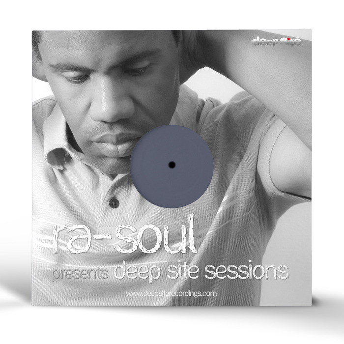 VA - Ra-Soul Presents Deep Site Sessions