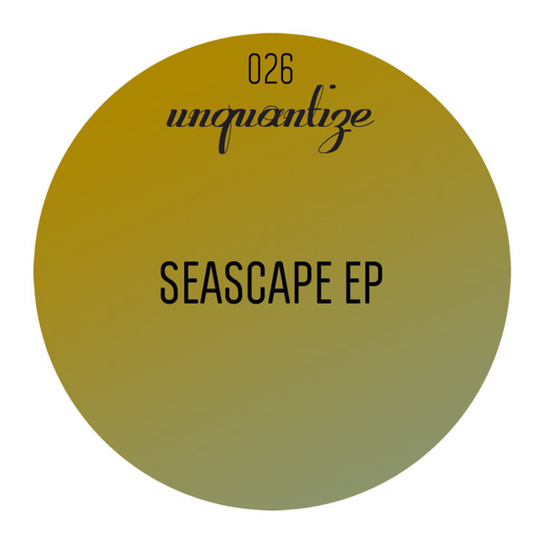 VA - Seascape EP