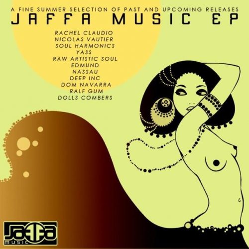 00-VA-The Jaffa Music EP-2014-