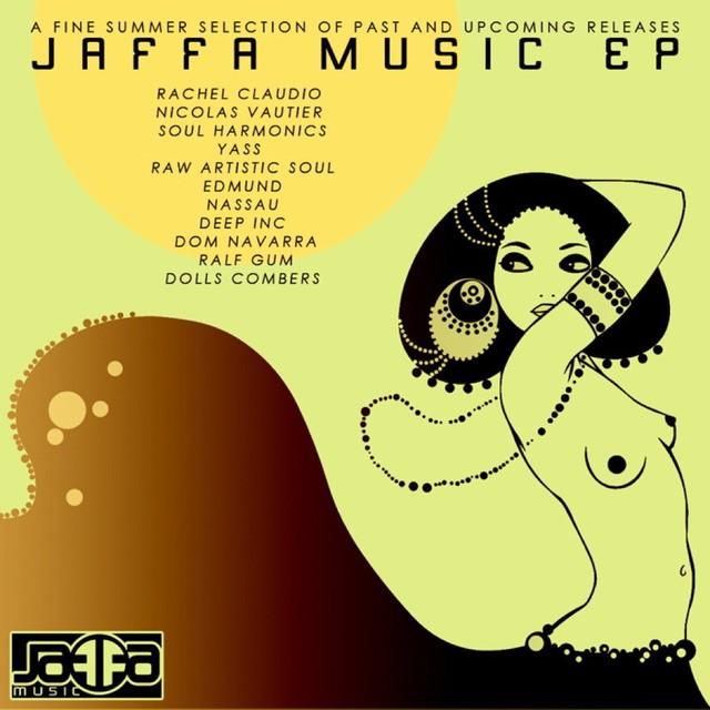 VA - The Jaffa Music EP