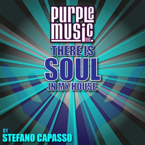 00-VA-There Is Soul In My House - Stefano Capasso-2014-