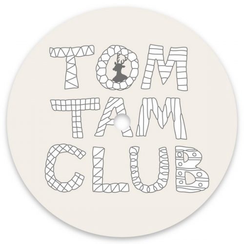 00-VA-Tom Tam Club Vol.2-2014-