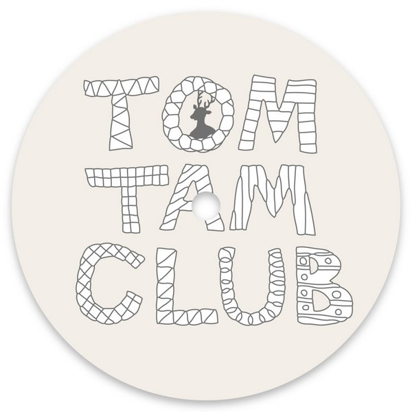 VA - Tom Tam Club Vol.2