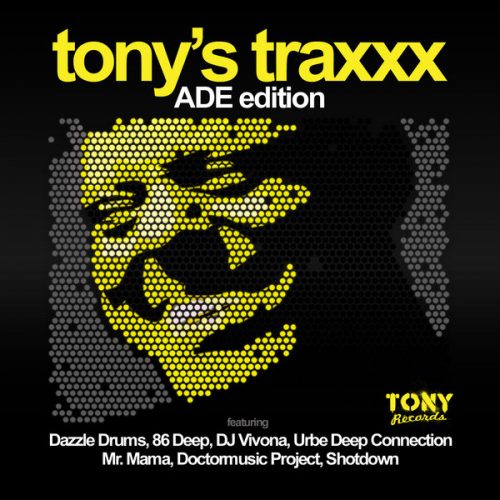 00-VA-Tony's Traxxx ADE Edition-2014-