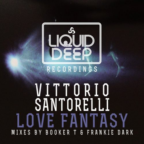 00-Vittorio Santorelli-Love Fantasy-2014-