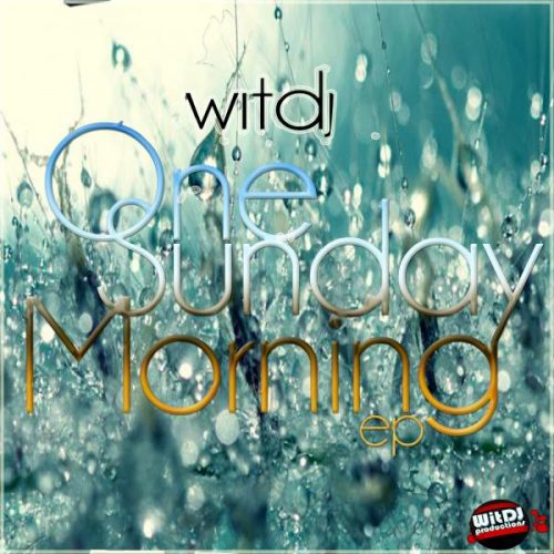 00-Witdj-One Sunday Morning-2015-