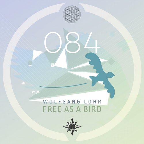 Wolfgang Lohr - Free As A Bird