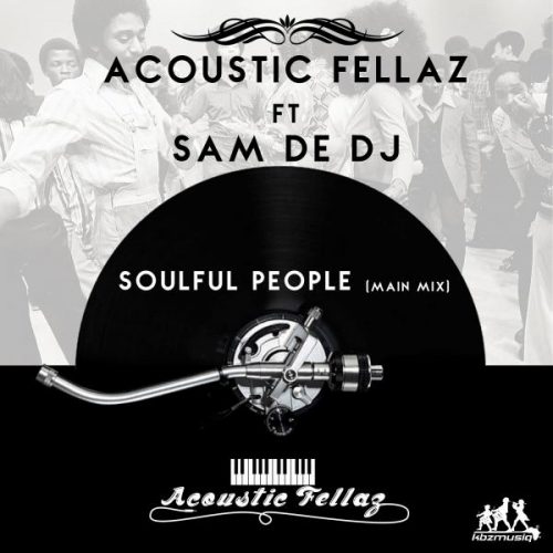 00-Acoustic Fellaz-Soulful People-2014-