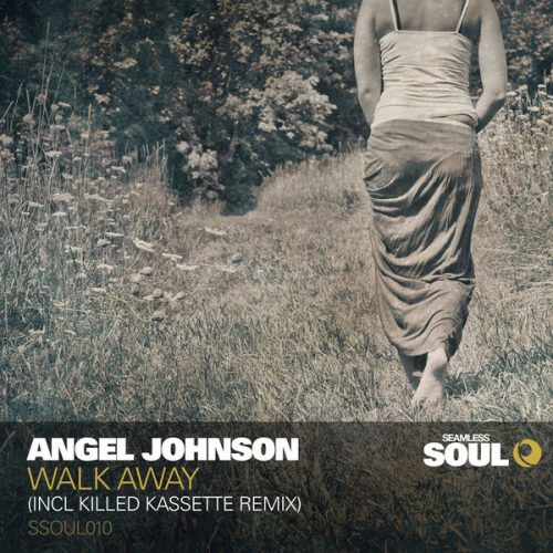 00-Angel Johnson-Walk Away-2014-