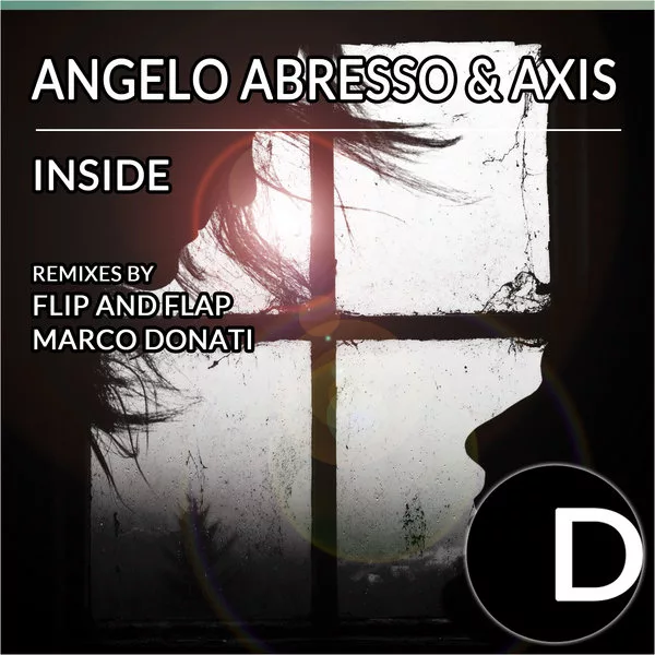 Angelo Abresso & Axis - Inside