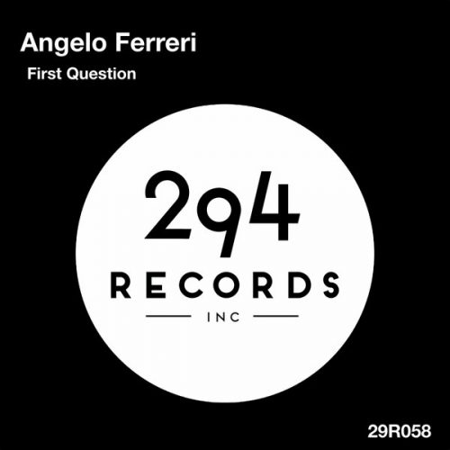 00-Angelo Ferreri-First Question-2014-