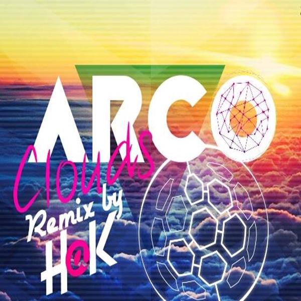 Arco - Clouds EP