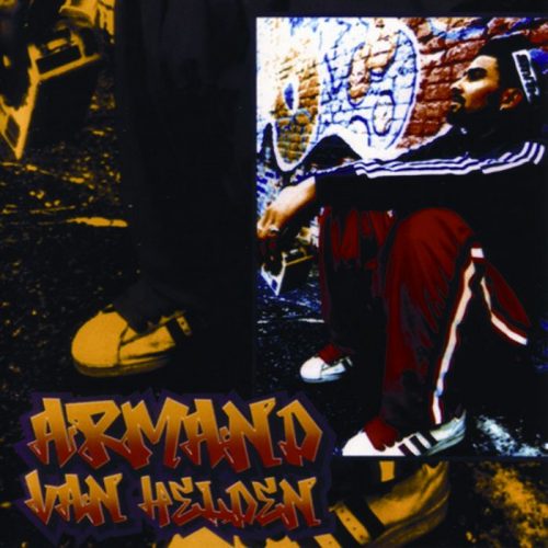 00-Armand Van Helden-EP -1994-