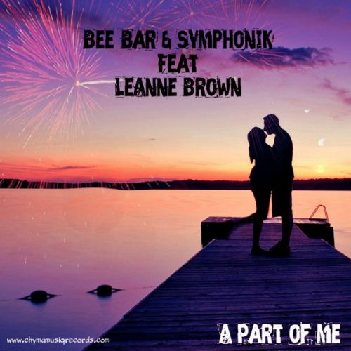 00-Bee-Bar & Symphonik feat. Leanne Brown-A Part Of Me-2014-