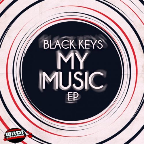 00-Black Keys-My Music-2015-