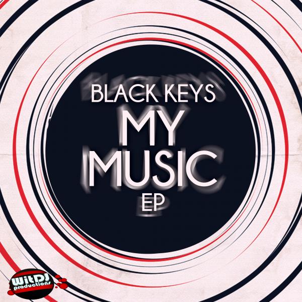 Black Keys - My Music