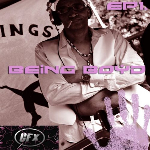 00-Boyd Jarvis-Being Boyd EP-2014-