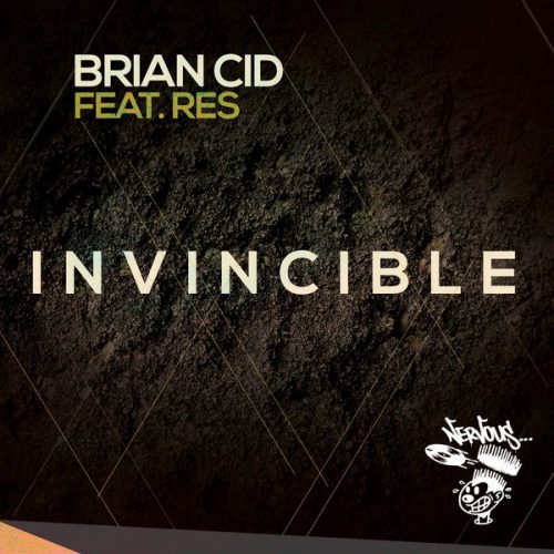 00-Brian Cid Ft Res-Invincible-2014-