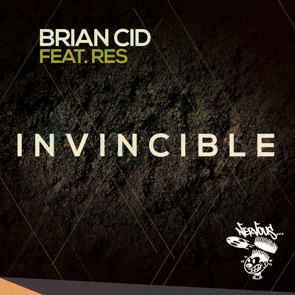 Brian Cid Ft Res - Invincible
