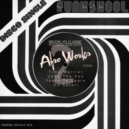 00-Brooklyn Classic-Afro Works Vol. 2-2014-