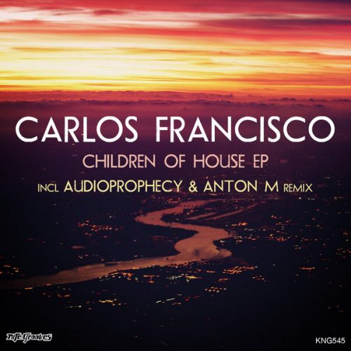00-Carlos Francisco-Children Of House EP-2014-