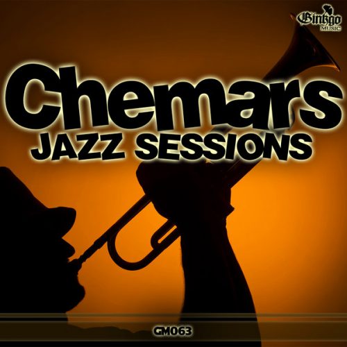00-Chemars-Jazz Sessions-2014-