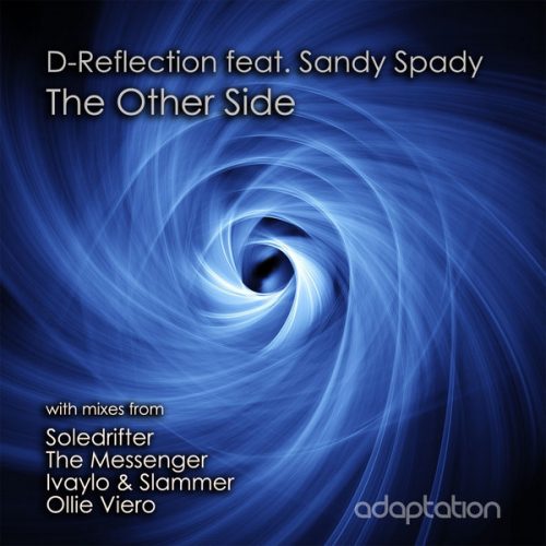 00-D-Reflection Ft Sandy Spady-The Other Side-2014-