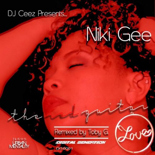 00-DJ Ceez Presents Nikki Gee-The Red Guitar-2014-