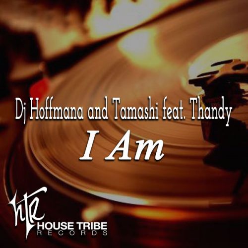 00-DJ Hoffmana & Tamashi Ft Thandy-I Am-2014-
