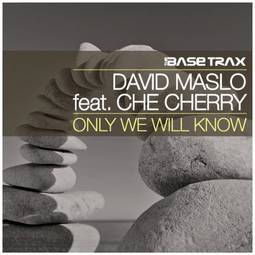 00-David Maslo Ft Che Cherry-Only We Will Know-2014-