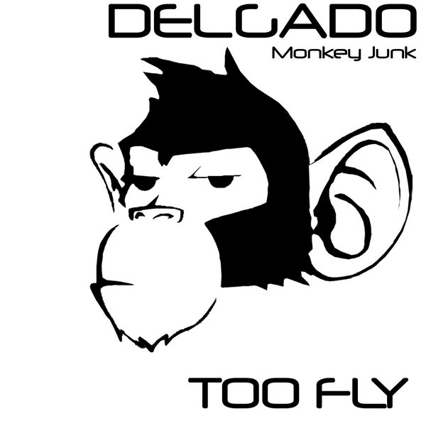 Delgado - Too Fly