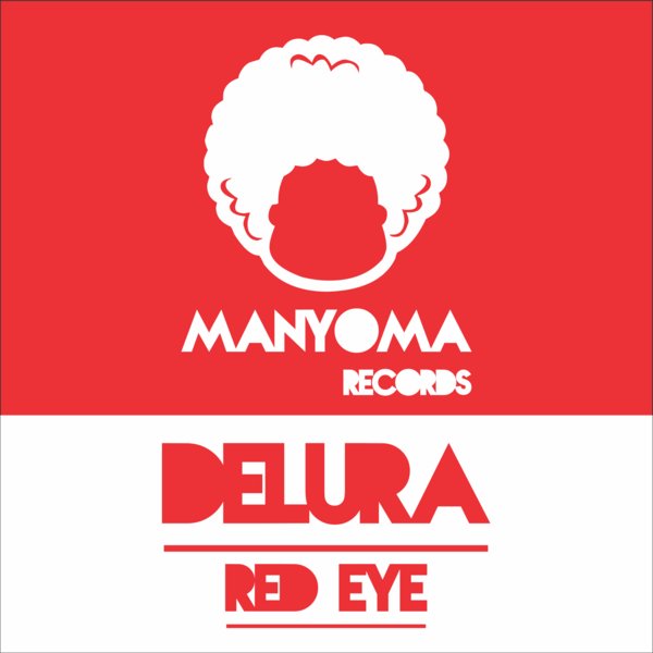 Delura - Red Eye