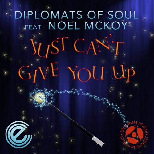 00-Diplomats Of Soul feat. Noel Mckoy-Just Can't Give You Up-2015-