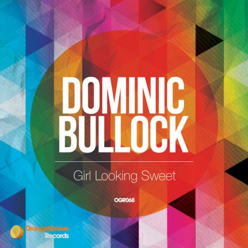 00-Dominic Bullock-Girl Looking Sweet-2014-
